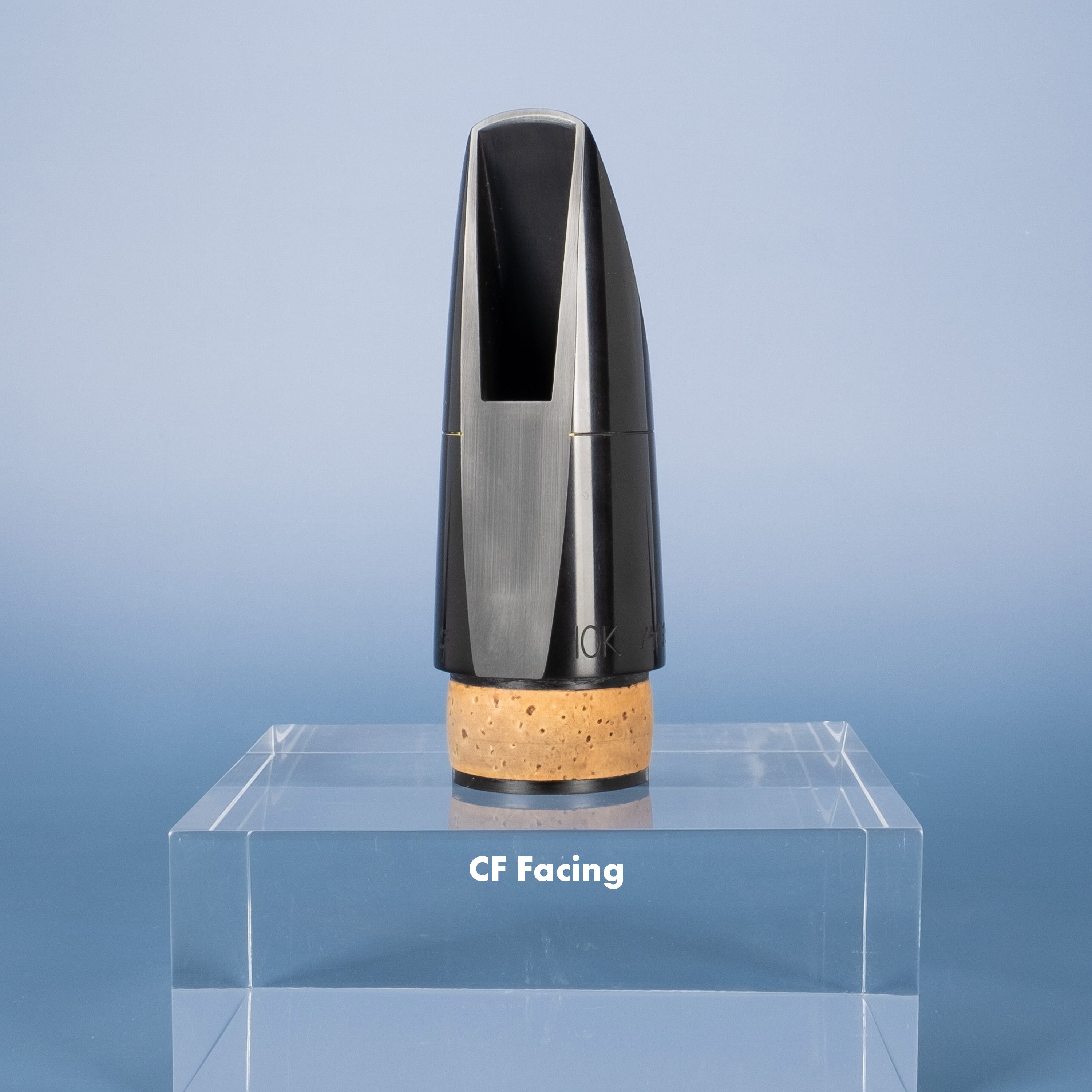 Clark Fobes Bass Clarinet Mouthpieces - In Stock!