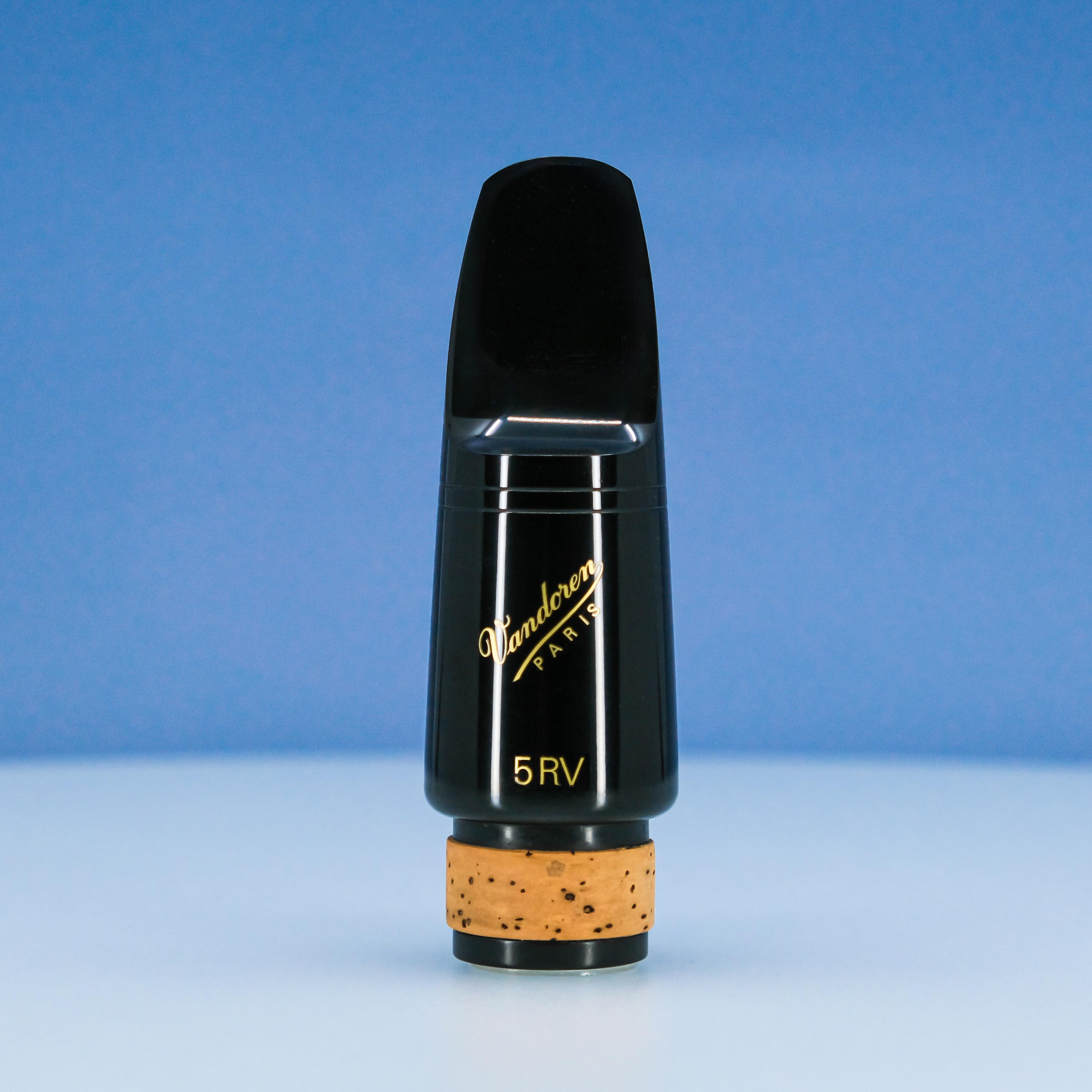 Vandoren bd5 bass 2024 clarinet mouthpiece