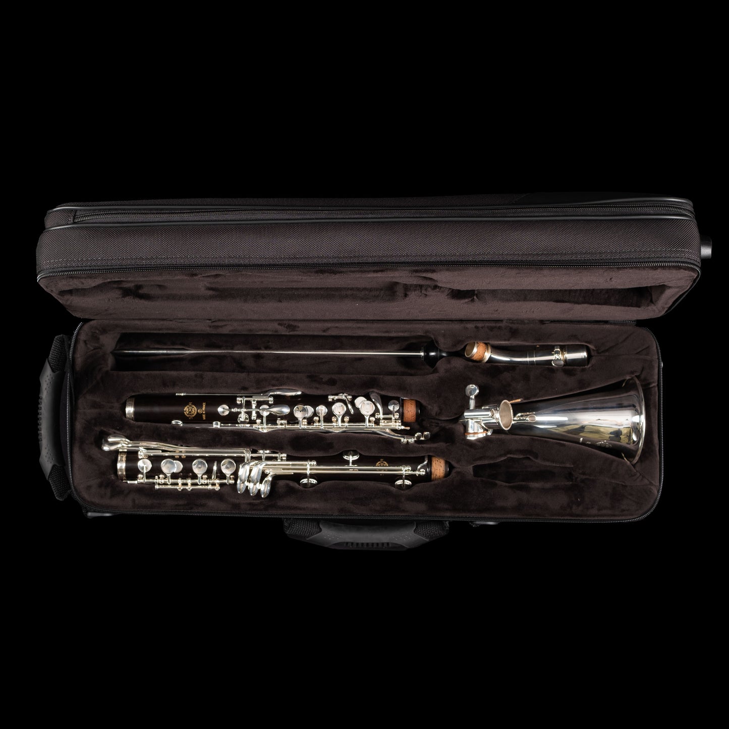 Selmer Paris Eb Alto Clarinet