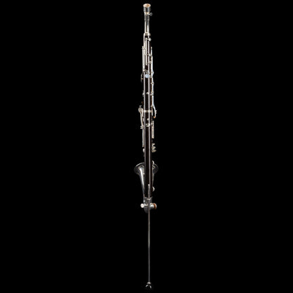 Selmer Paris Eb Alto Clarinet