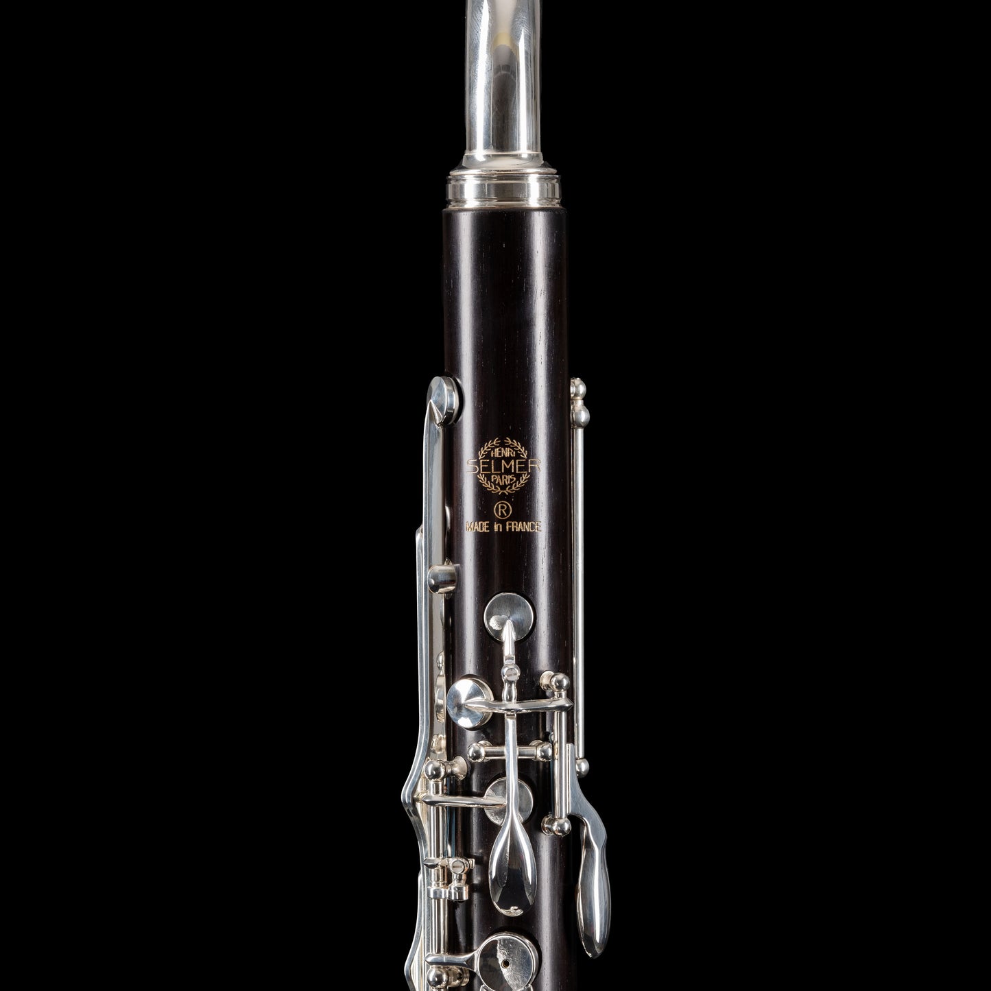 Selmer Paris Eb Alto Clarinet