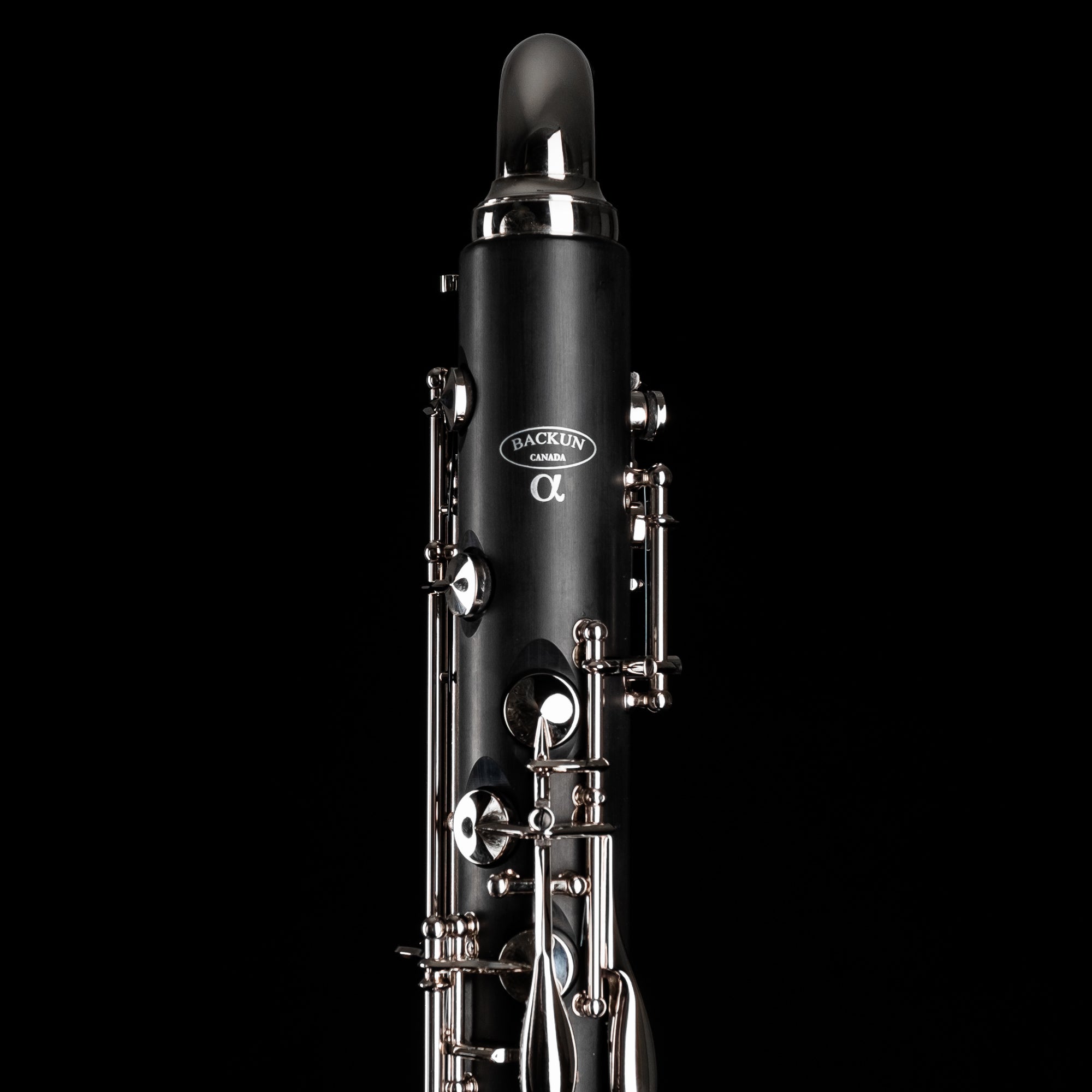 Eb deals bass clarinet