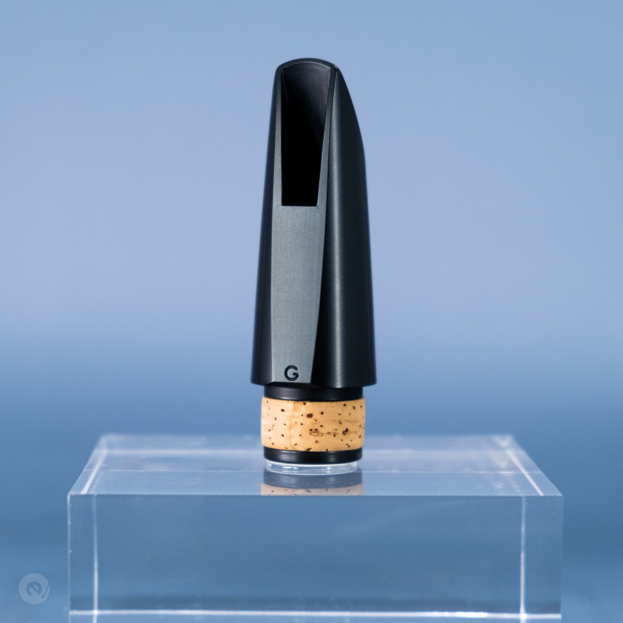 Backun Vocalise Bb Clarinet Mouthpiece (R, G & H models)