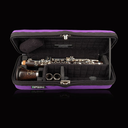 Marcus Bonna Eb Clarinet Case [earspasm edition]