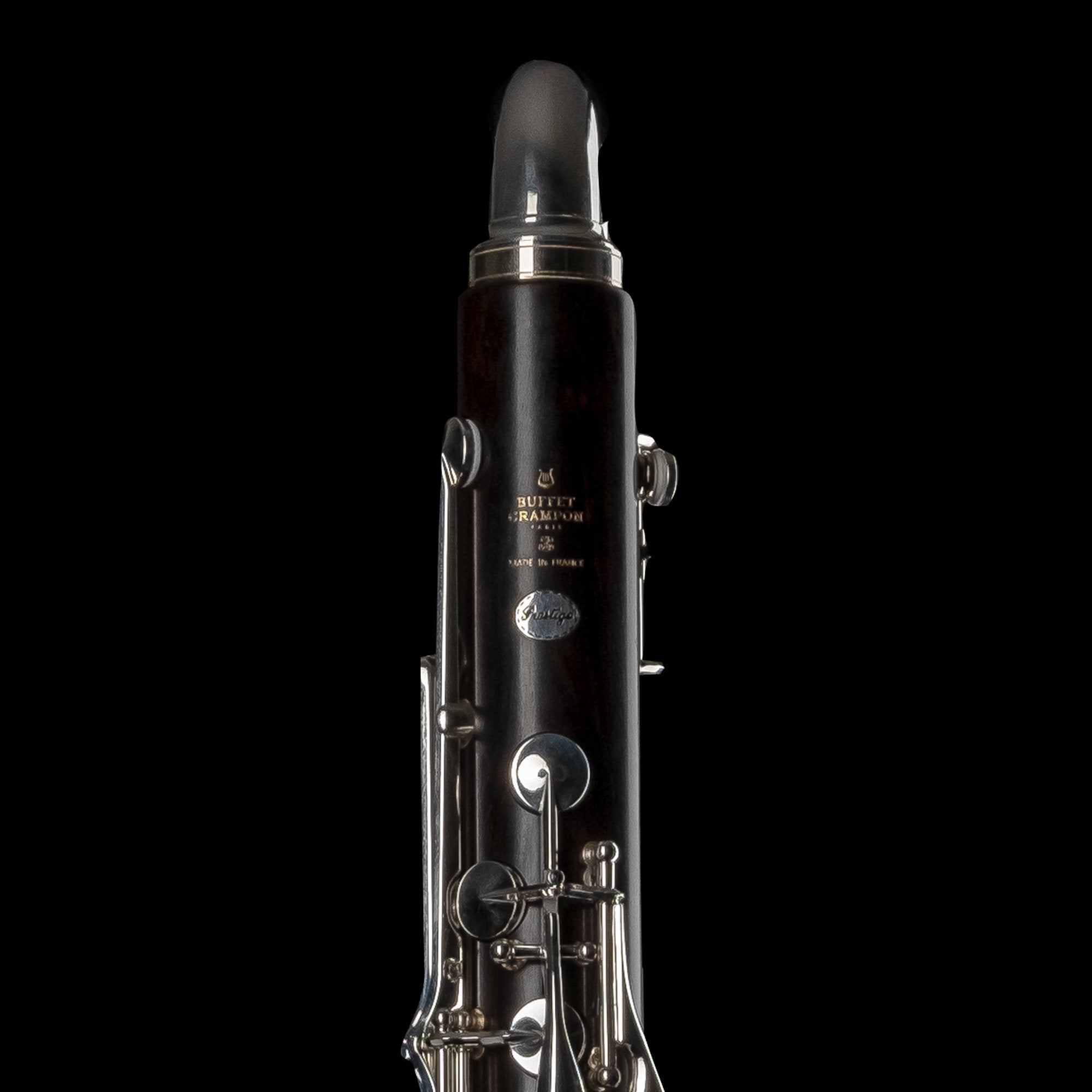 Buffet bass clarinet store low c