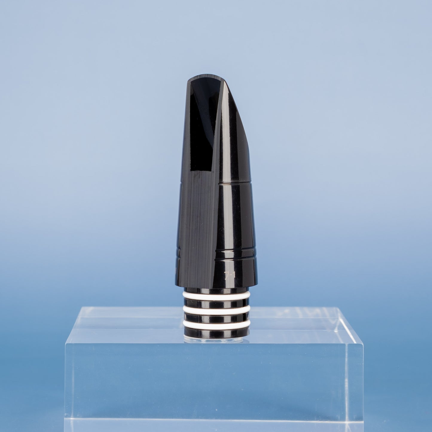 Gleichweit Bb Clarinet Mouthpieces