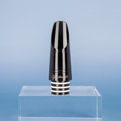 Gleichweit Bb Clarinet Mouthpieces