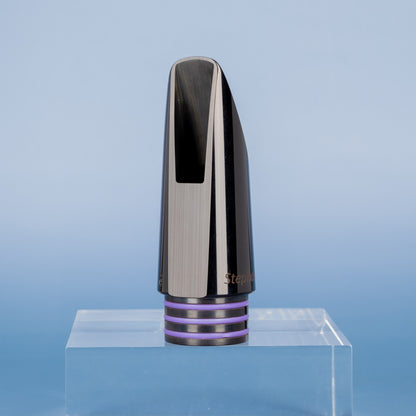 Gleichweit Bass Clarinet Mouthpieces