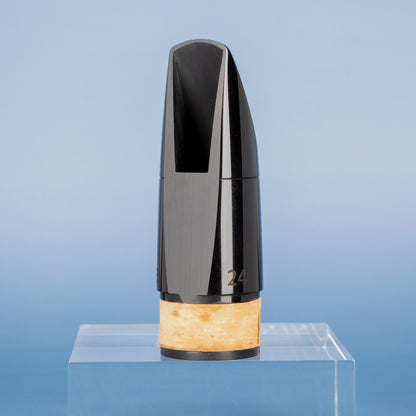 Gleichweit Contrabass Clarinet Mouthpiece