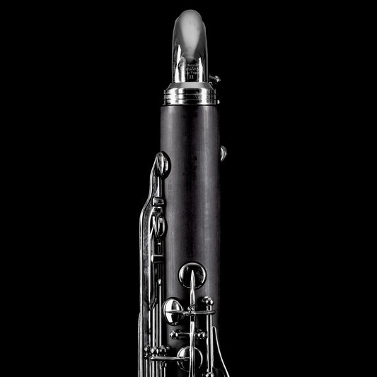 Kessler Custom Low C Bass Clarinet