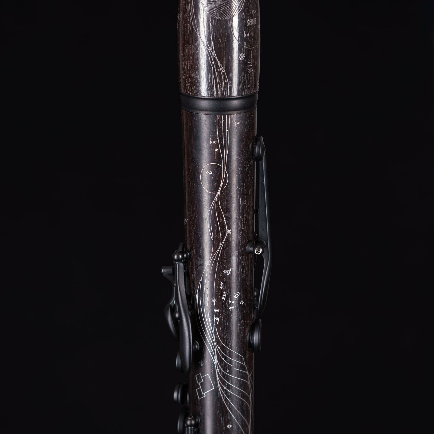 Selmer Muse Bb Clarinet - LIMITED EDITION