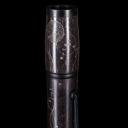 Selmer Muse Bb Clarinet - LIMITED EDITION