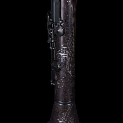 Selmer Muse Bb Clarinet - LIMITED EDITION