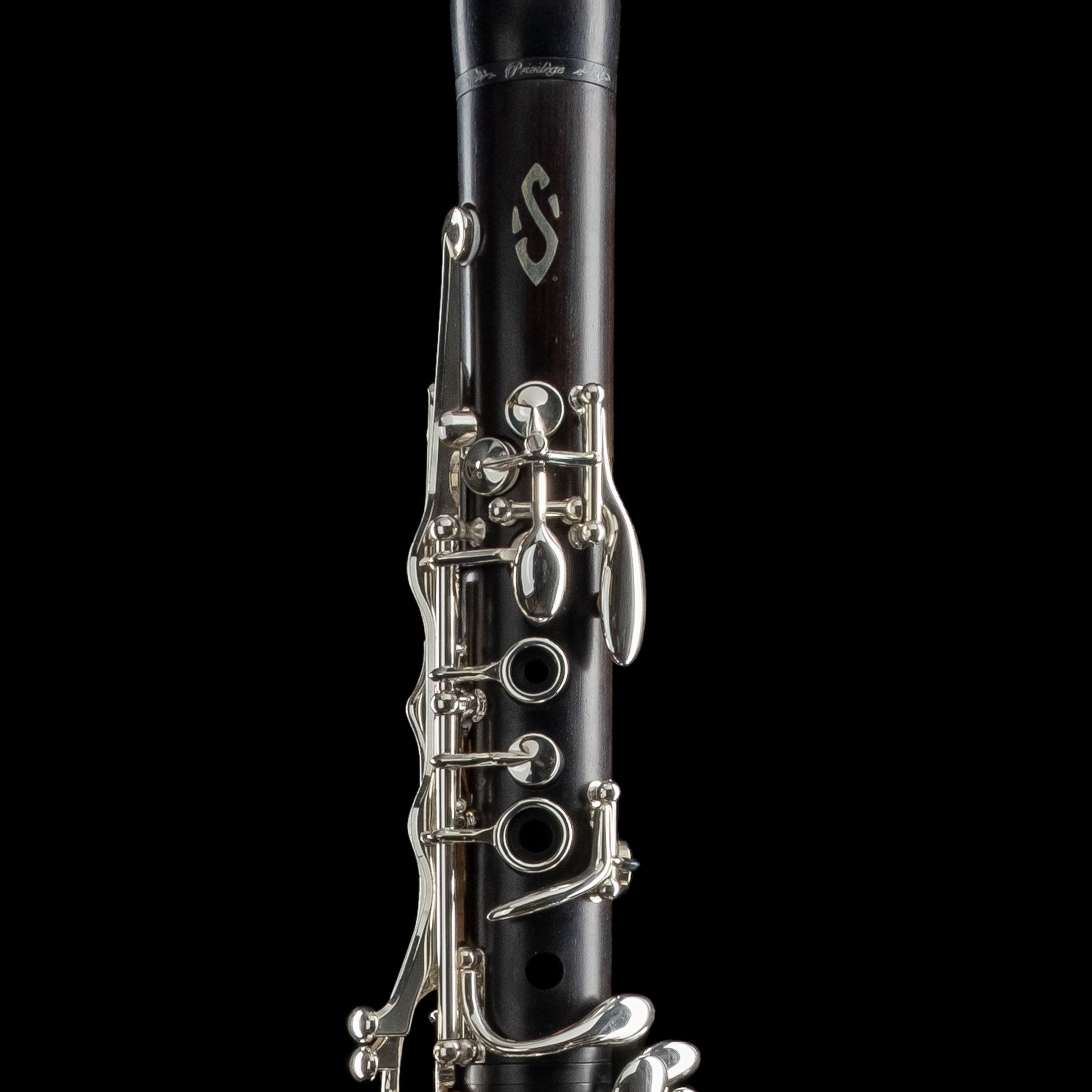 Clarinete selmer deals privilege