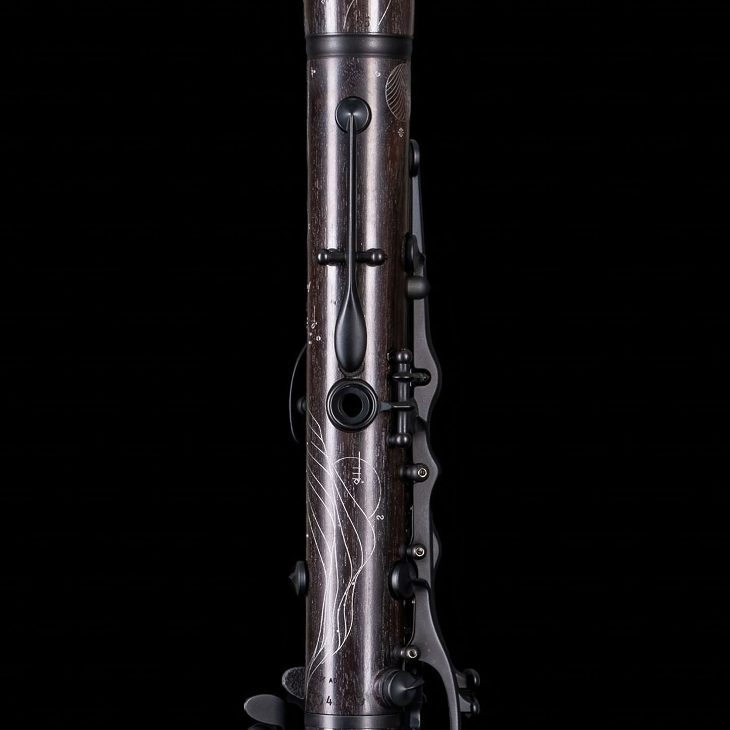 Selmer Muse Bb Clarinet - LIMITED EDITION