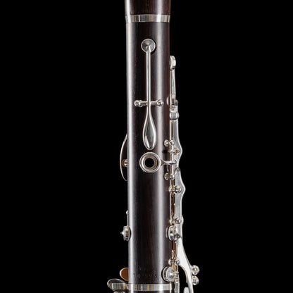 Selmer Recital Bb/A Clarinet