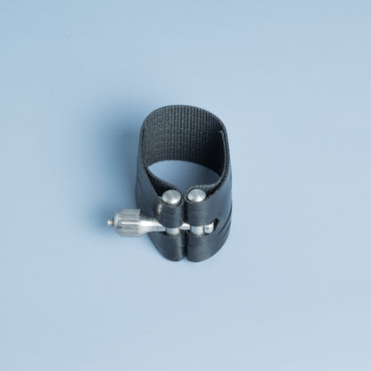 Rovner Dark Bb Clarinet Ligature