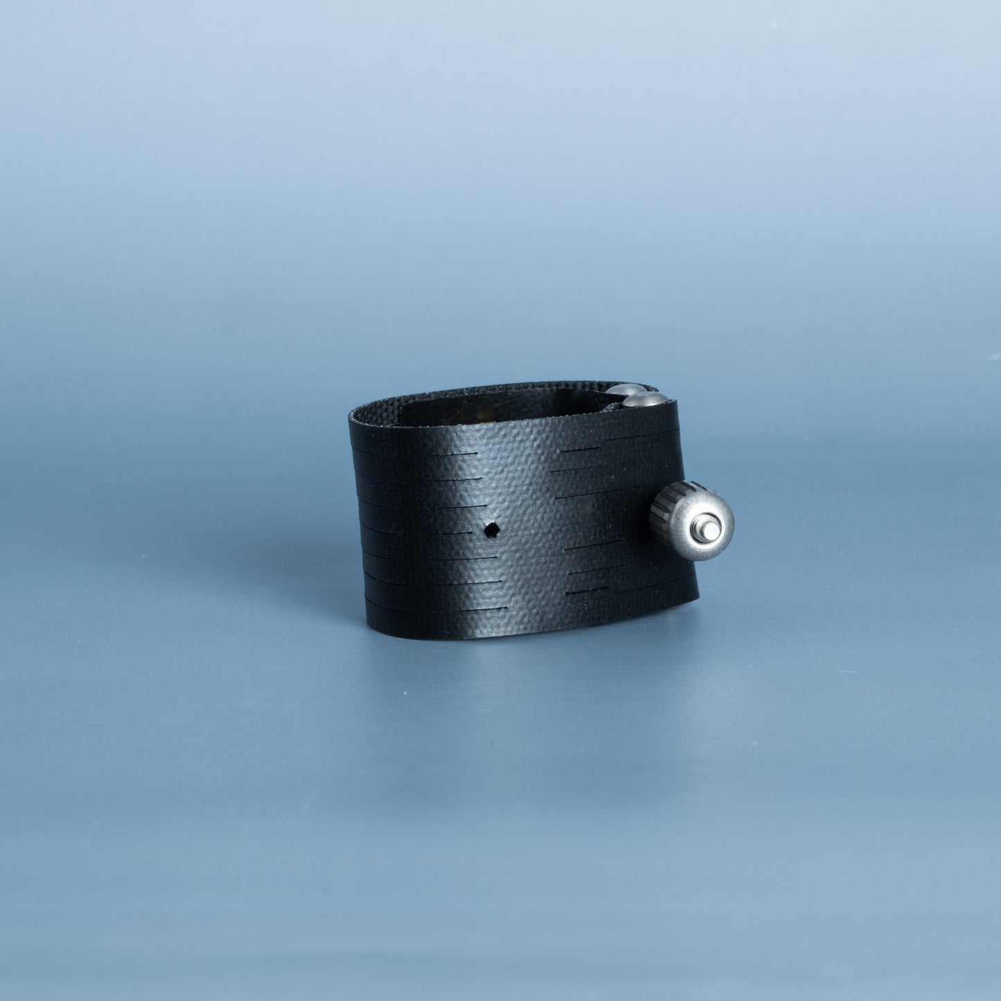 Rovner Dark Bb Clarinet Ligature