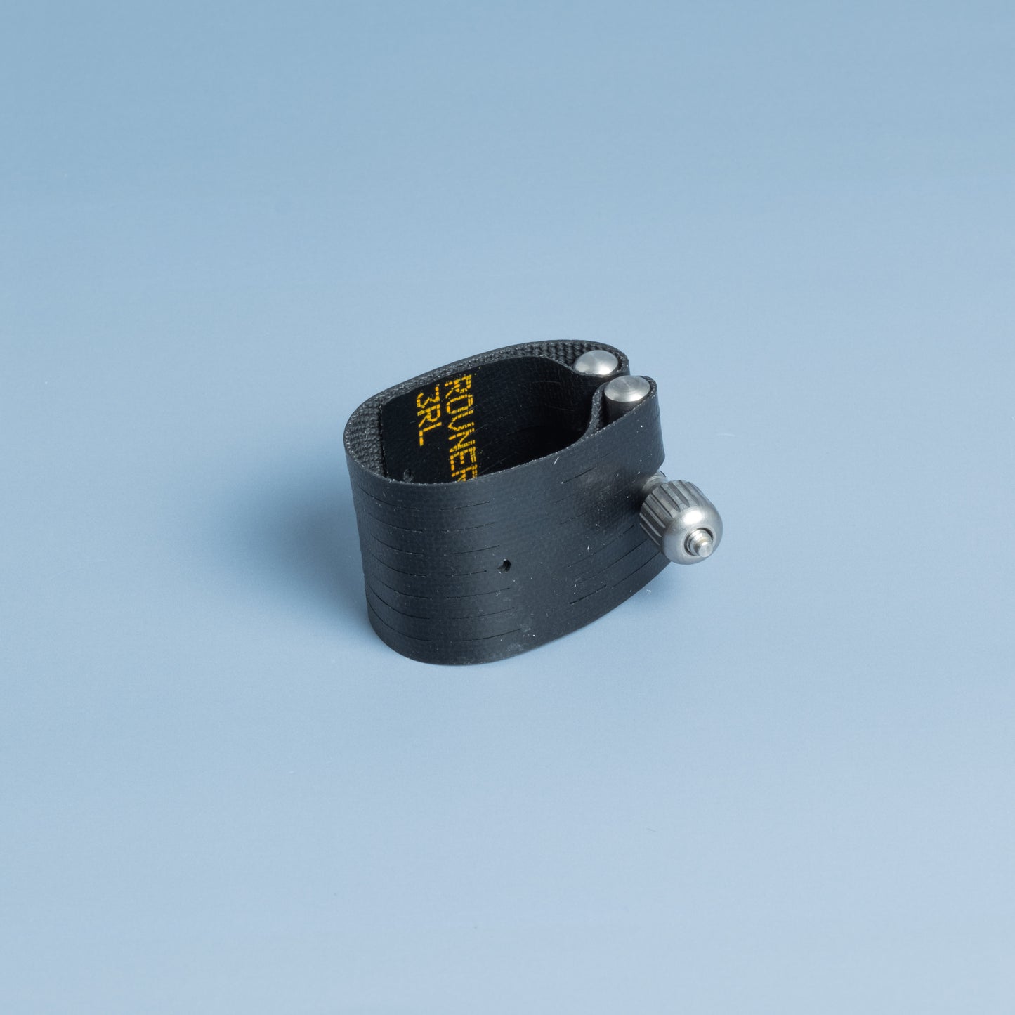 Rovner Dark Bb Clarinet Ligature