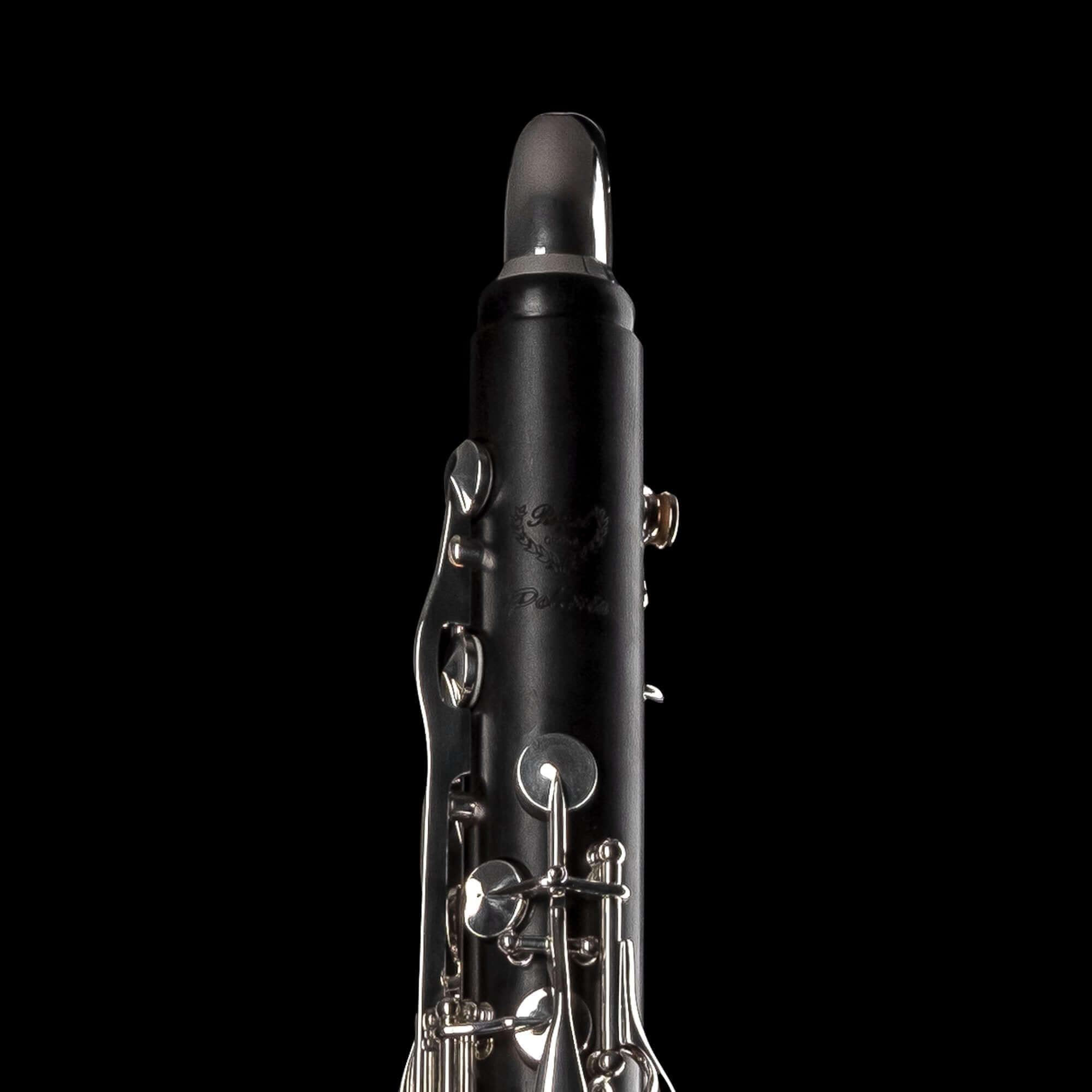 Royal polaris deals bass clarinet