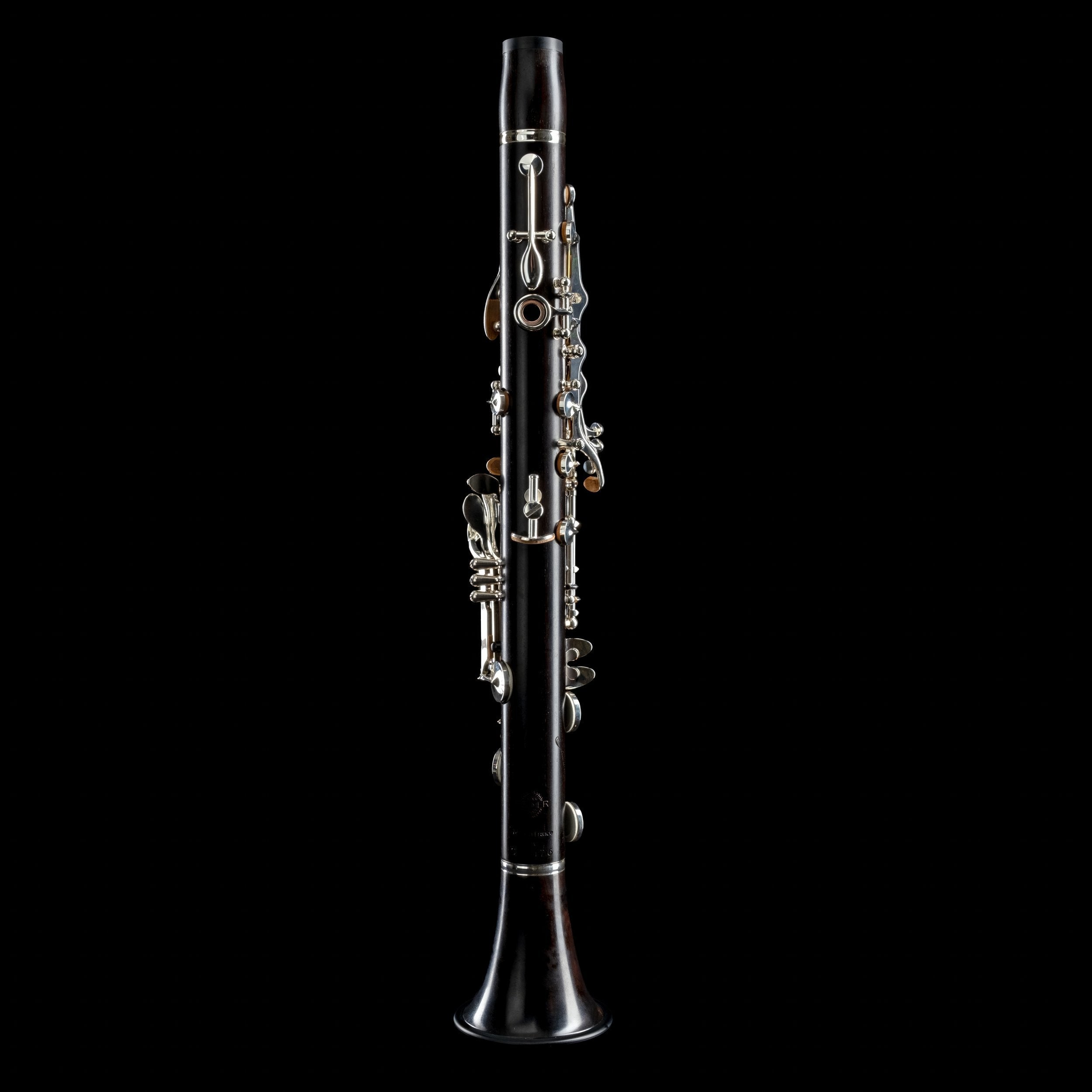 Selmer deals eb clarinet