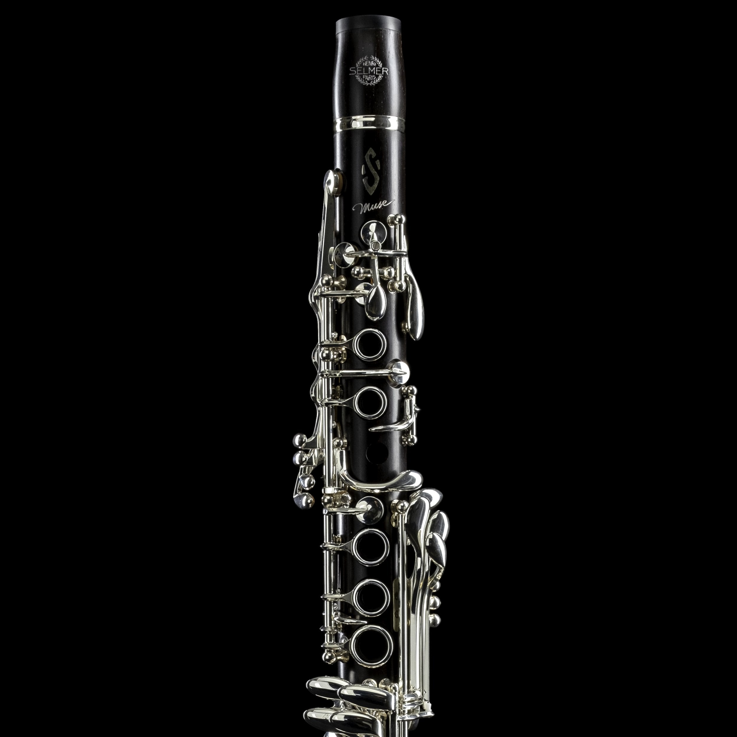 Selmer recital eb deals clarinet