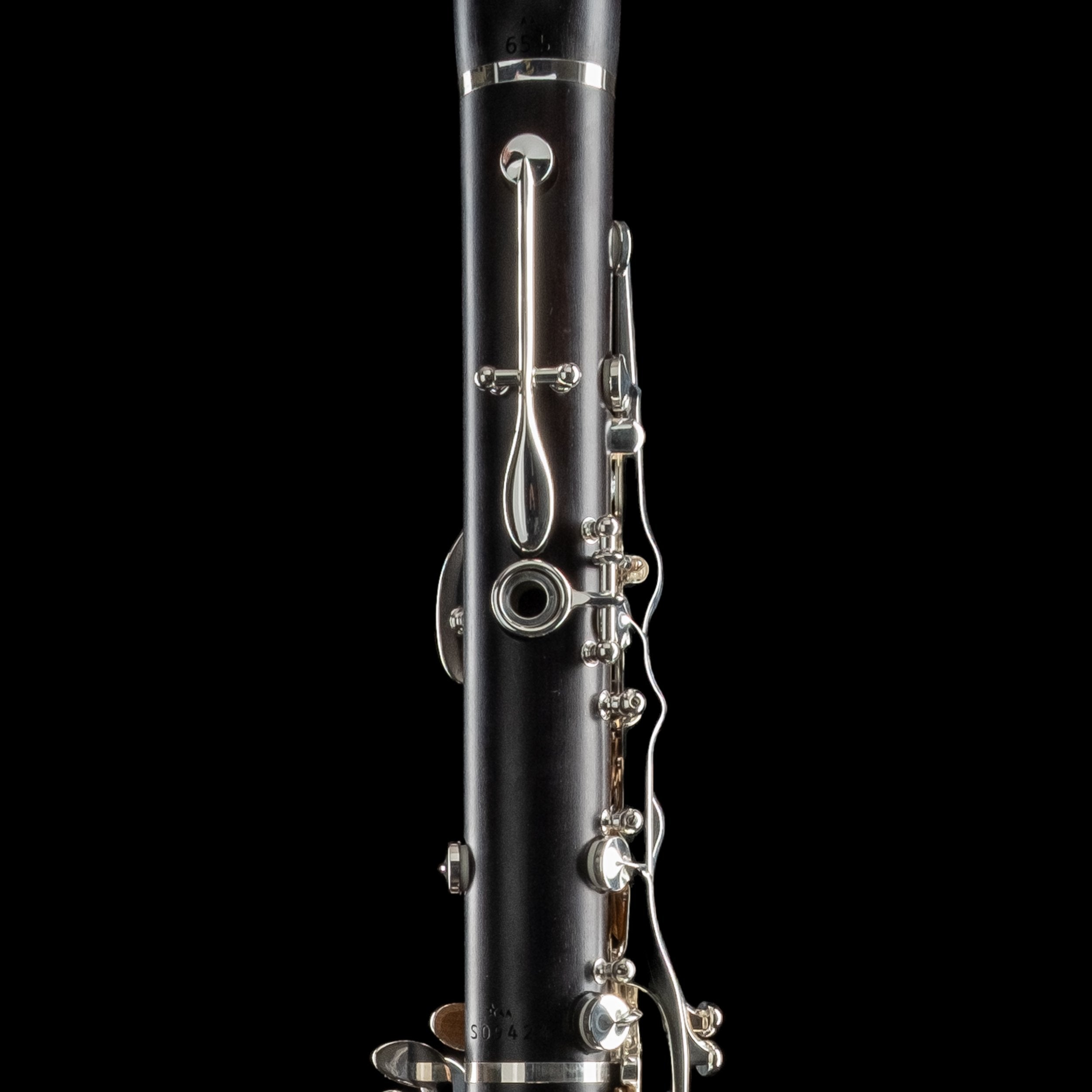 Selmer store presence clarinet