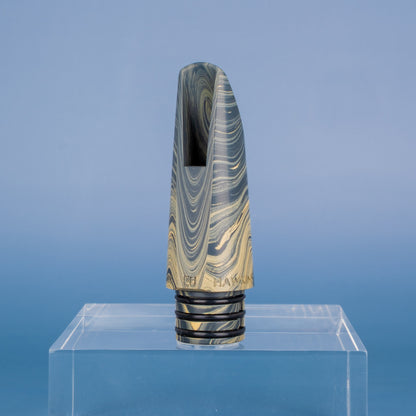 Backun Signature Bb Clarinet Mouthpiece