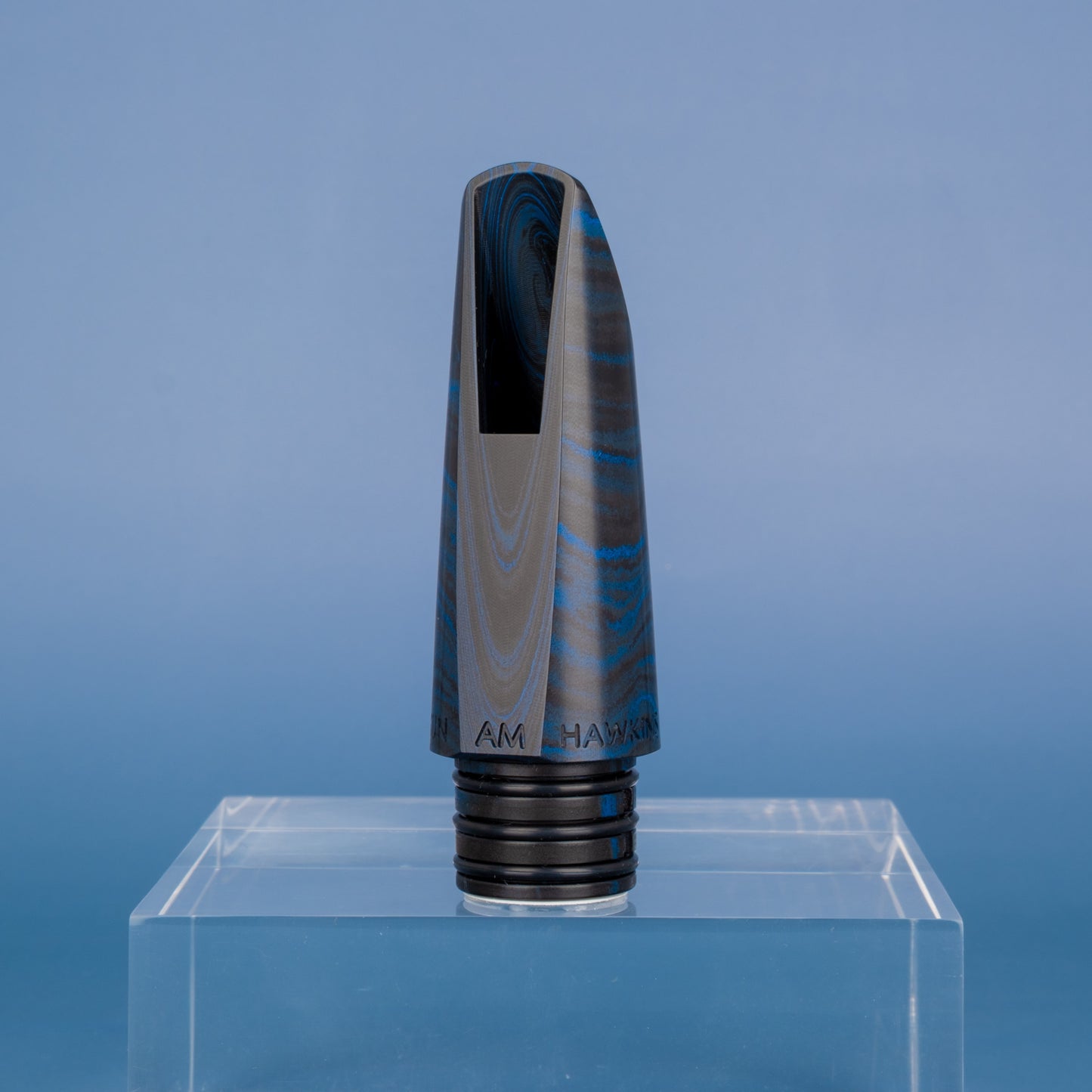 Backun Signature Bb Clarinet Mouthpiece