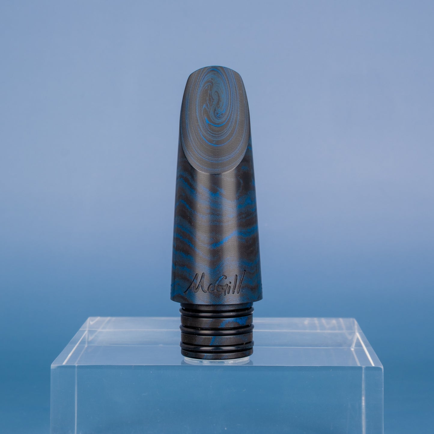 Backun Signature Bb Clarinet Mouthpiece