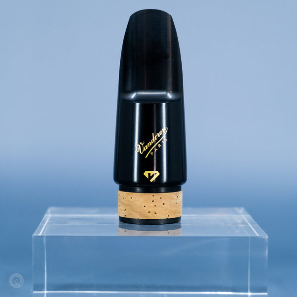 Bd5 clarinet deals mouthpiece