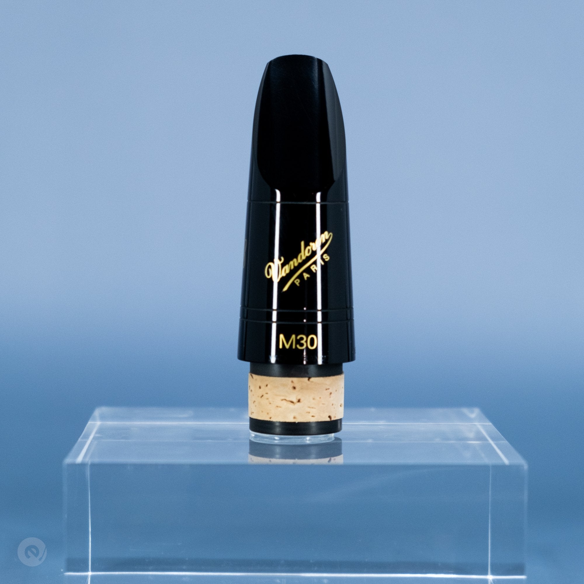 Vandoren m30 store clarinet mouthpiece