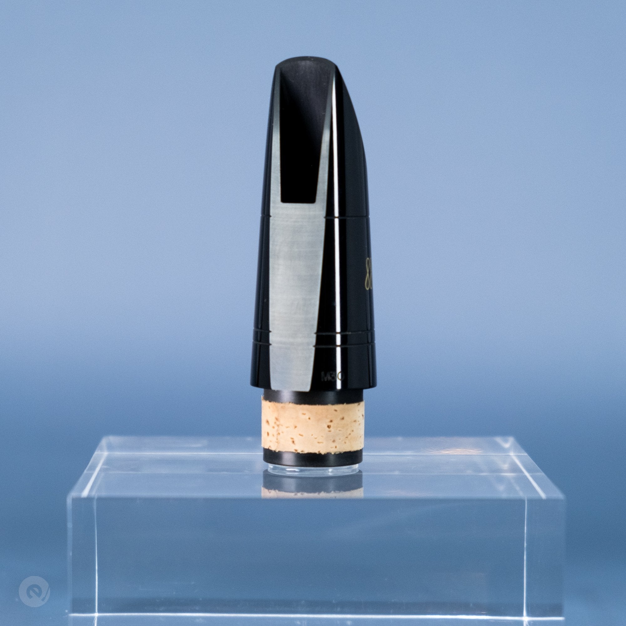 Vandoren M15/M30 family of Bb Clarinet Mouthpieces