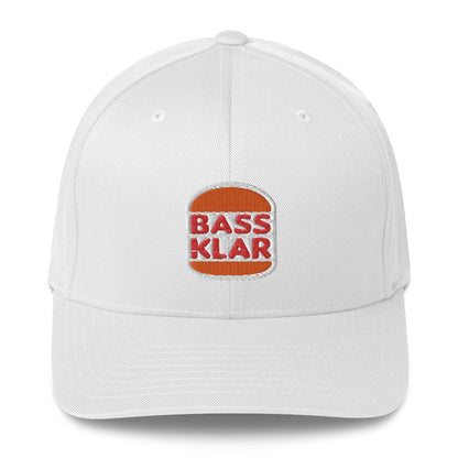 Burger...um, BASS King hat