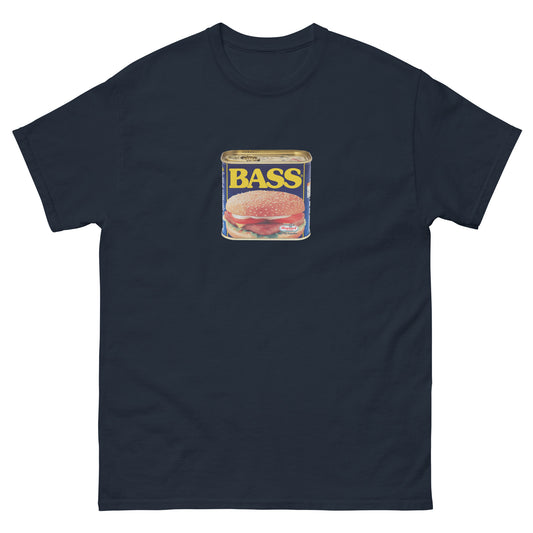 Spam Bass T-Shirt