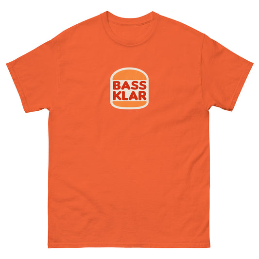 Burger Klar T-Shirt