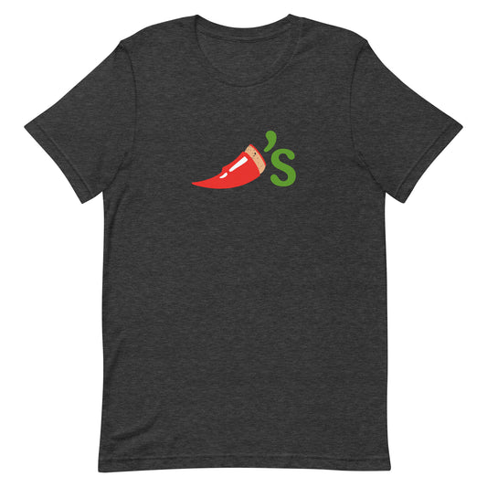 Chili's Mouthpiece T-Shirt